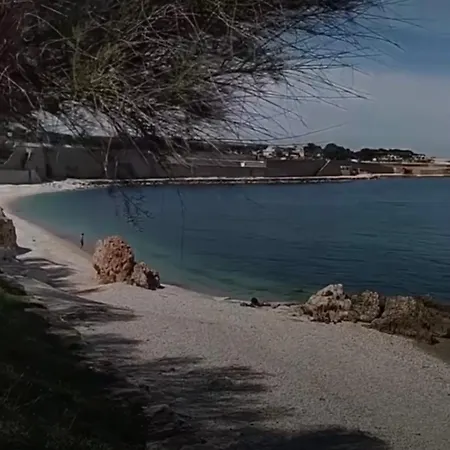 Peonia Luxury Feriehus Bisceglie