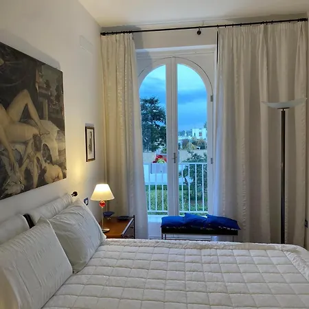 Feriehus Peonia Luxury