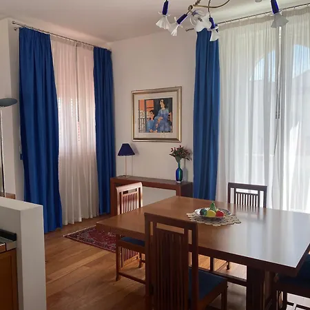 Peonia Luxury Feriehus Bisceglie