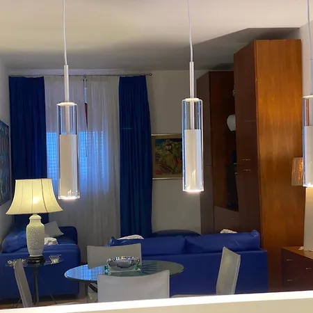 Peonia Luxury Feriehus *