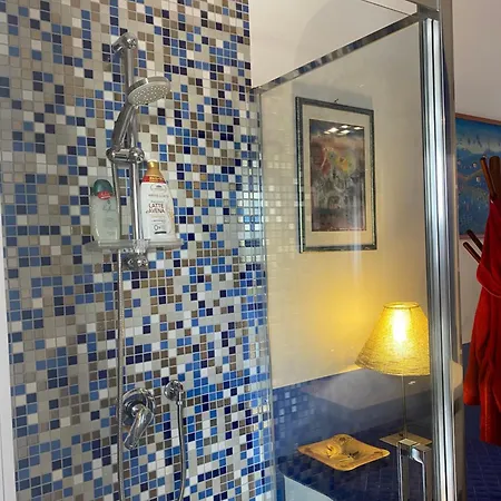 Feriehus Peonia Luxury Bisceglie