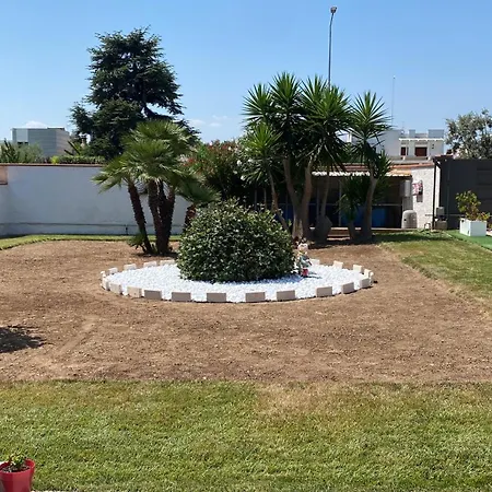 Peonia Luxury Bisceglie