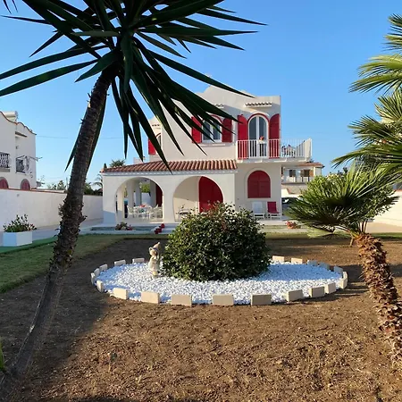 Peonia Luxury Bisceglie