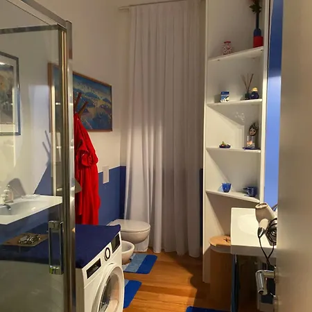 Peonia Luxury Bisceglie