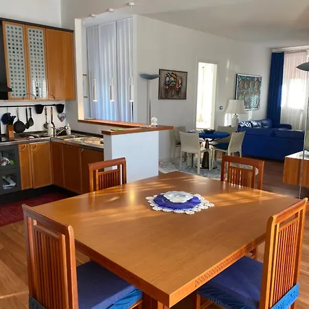 Peonia Luxury Feriehus Bisceglie