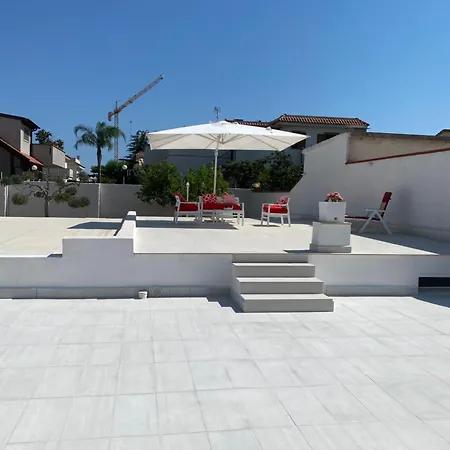 Peonia Luxury * Bisceglie