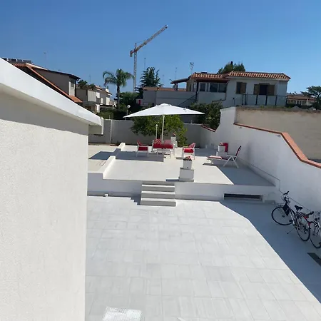 Peonia Luxury Feriehus *