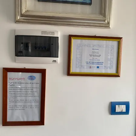 Peonia Luxury Feriehus