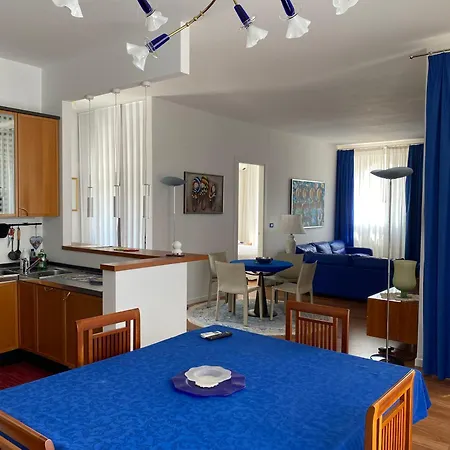 Feriehus Peonia Luxury