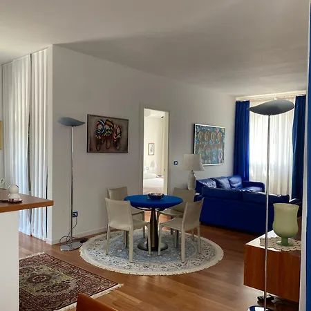 Peonia Luxury Feriehus