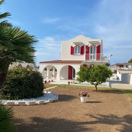 Peonia Luxury Bisceglie