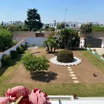 Peonia Luxury * Bisceglie