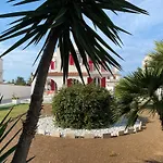 Tatil Evi Peonia Luxury Bisceglie