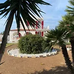 Tatil Evi Peonia Luxury *