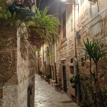 Ferienhaus Peonia Luxury