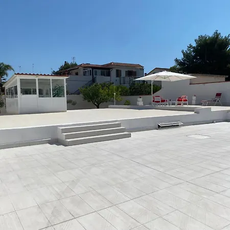 Holiday home Peonia Luxury *