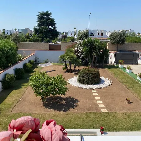 Peonia Luxury * ביצ'לייה