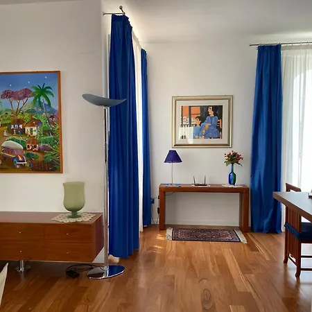 Peonia Luxury Bisceglie