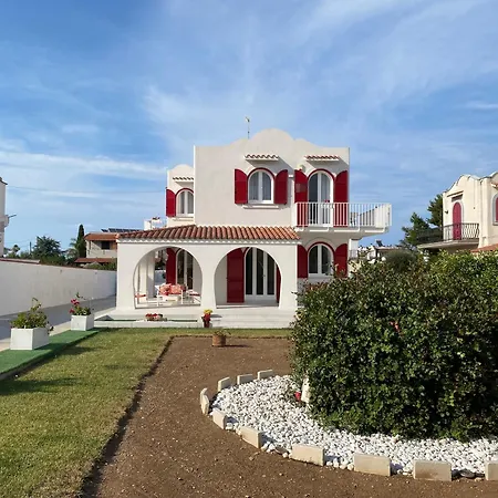 Peonia Luxury * Bisceglie