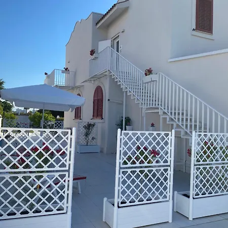Peonia Luxury Bisceglie