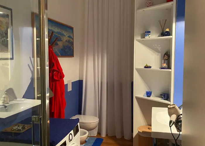Peonia Luxury Bisceglie