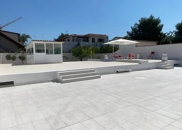 Tatil Evi Peonia Luxury *