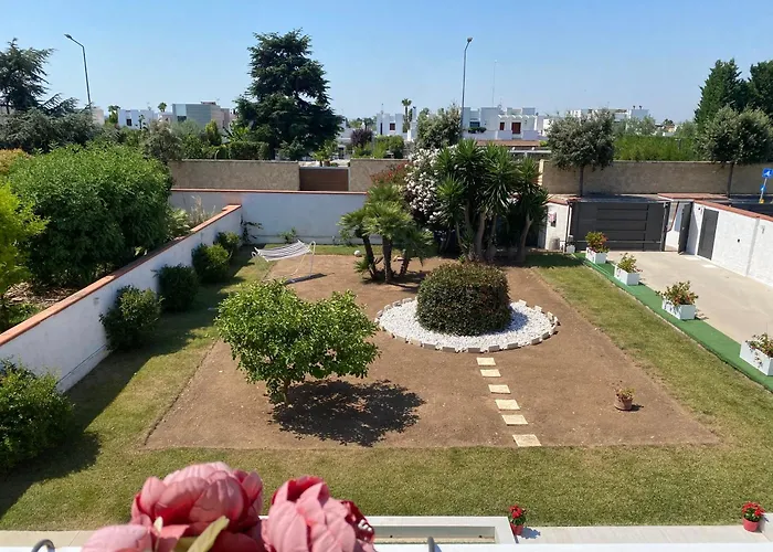 Peonia Luxury * Bisceglie