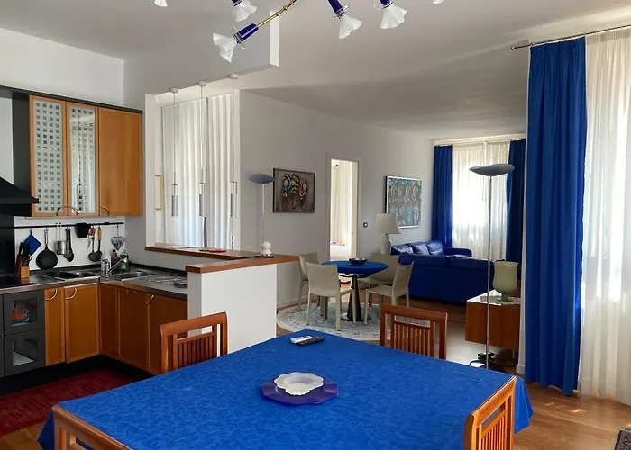 Tatil Evi Peonia Luxury