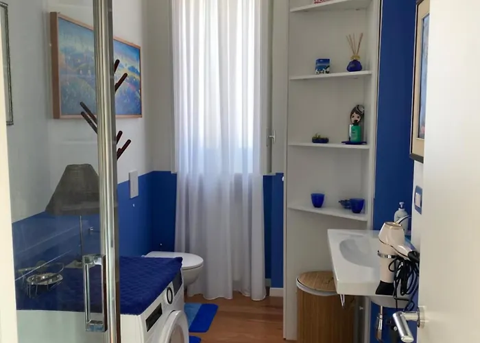 Tatil Evi Peonia Luxury Bisceglie