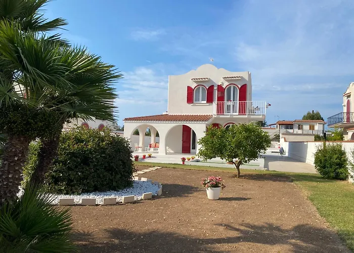 Peonia Luxury Bisceglie