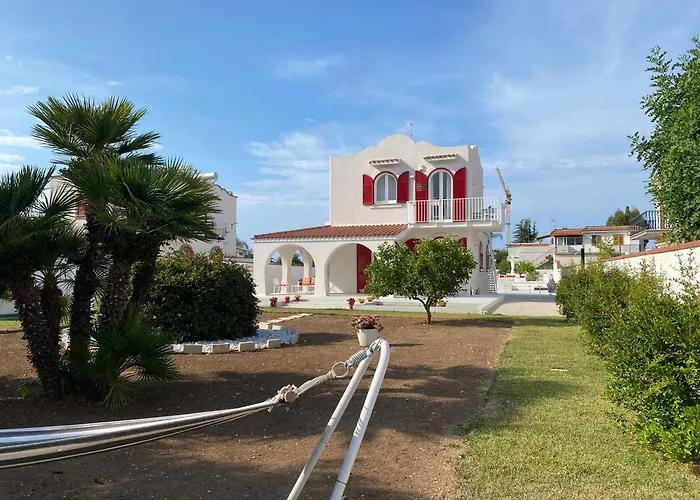 Peonia Luxury Bisceglie